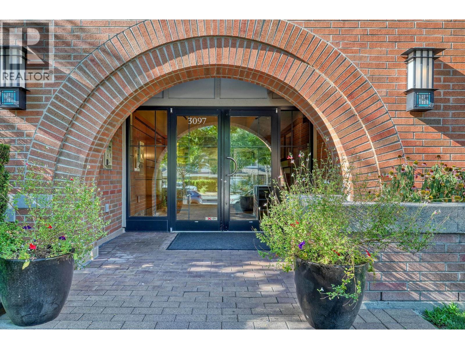 3097 Lincoln Avenue Unit 204, Coquitlam, BC V3B 0E3