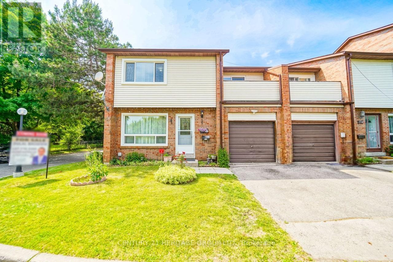 176 90 Wingarden Ct, Toronto, ON M1B 2K3