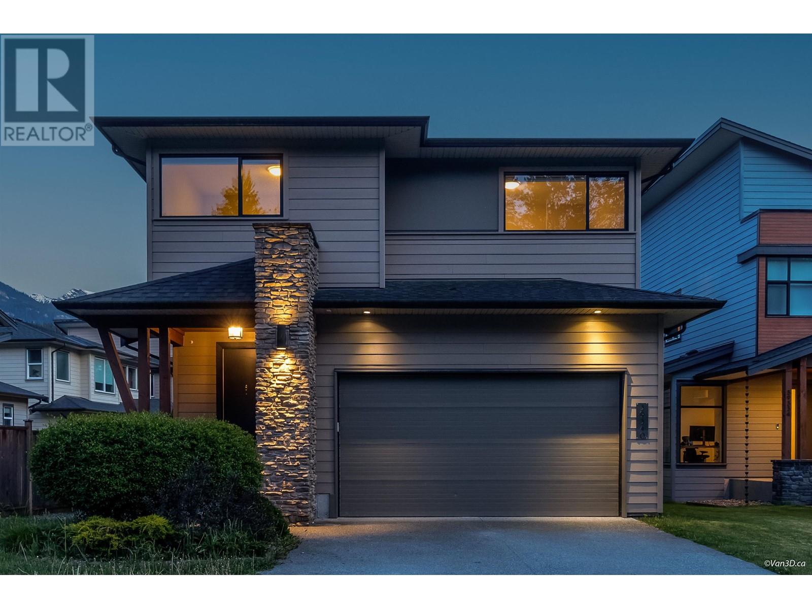 39340 Falcon Cres, Squamish, BC V8B 0Y9