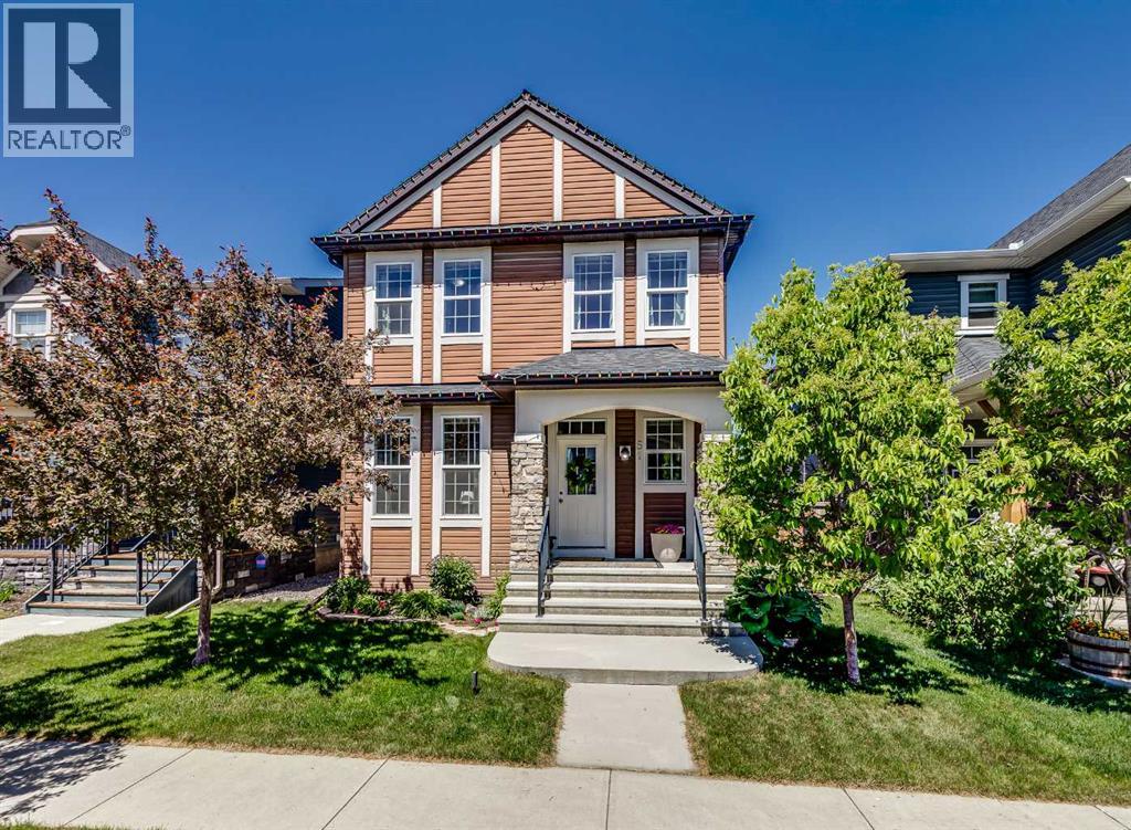 51 Ravenskirk Heath SE, Airdrie, AB T4A 0K7
