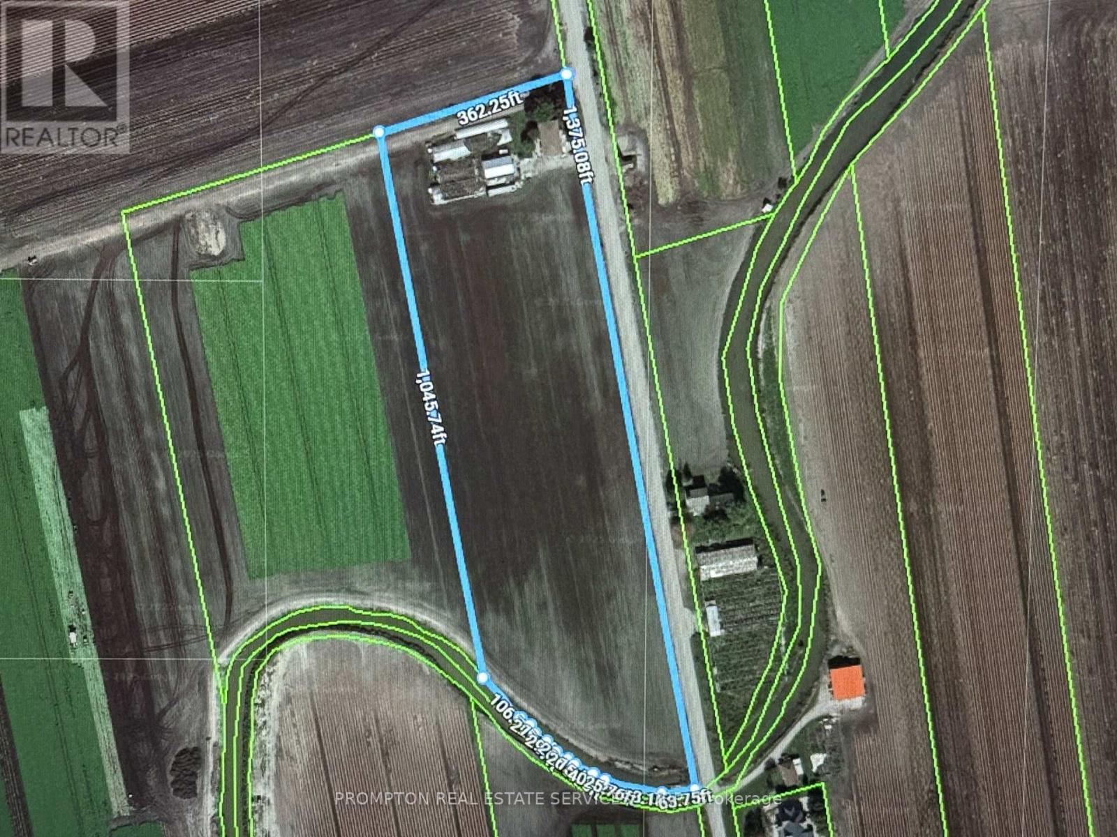 1160 River Rd, Bradford West Gwillimbury, ON L3Z 2A6