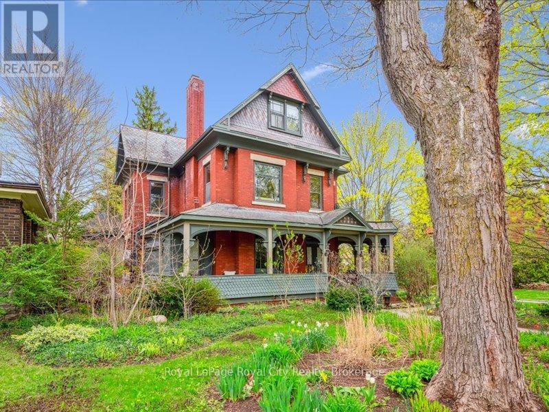 80 London Rd W, Guelph, ON N1H 2B7