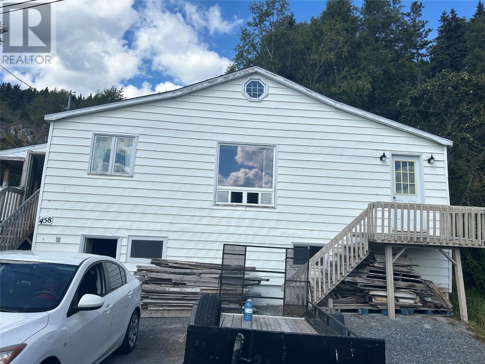 458 Main St, Summerside, NL A2H 4A1