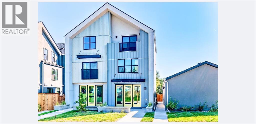 6 Street Sw Unit 5406, Calgary, AB T2V 0C3