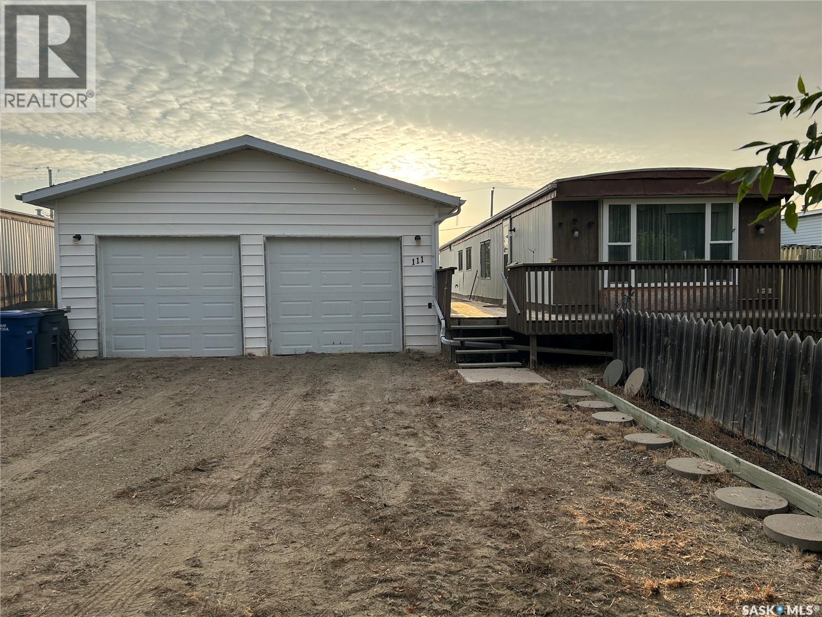 111 Rouleau St N, Rouleau, SK S0G 4H0