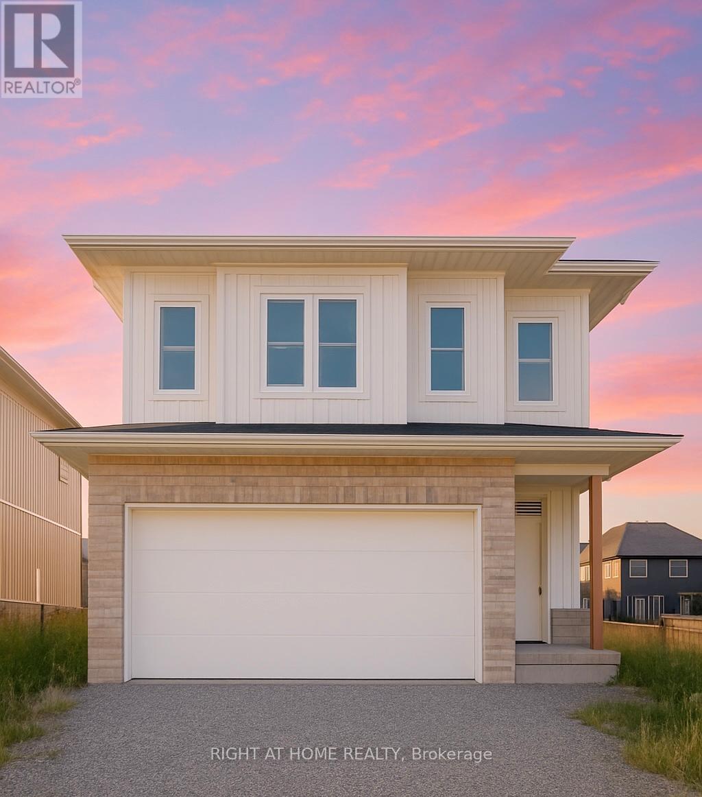 8872 Angie Dr, Niagara Falls Forestview, ON L2H 0H9