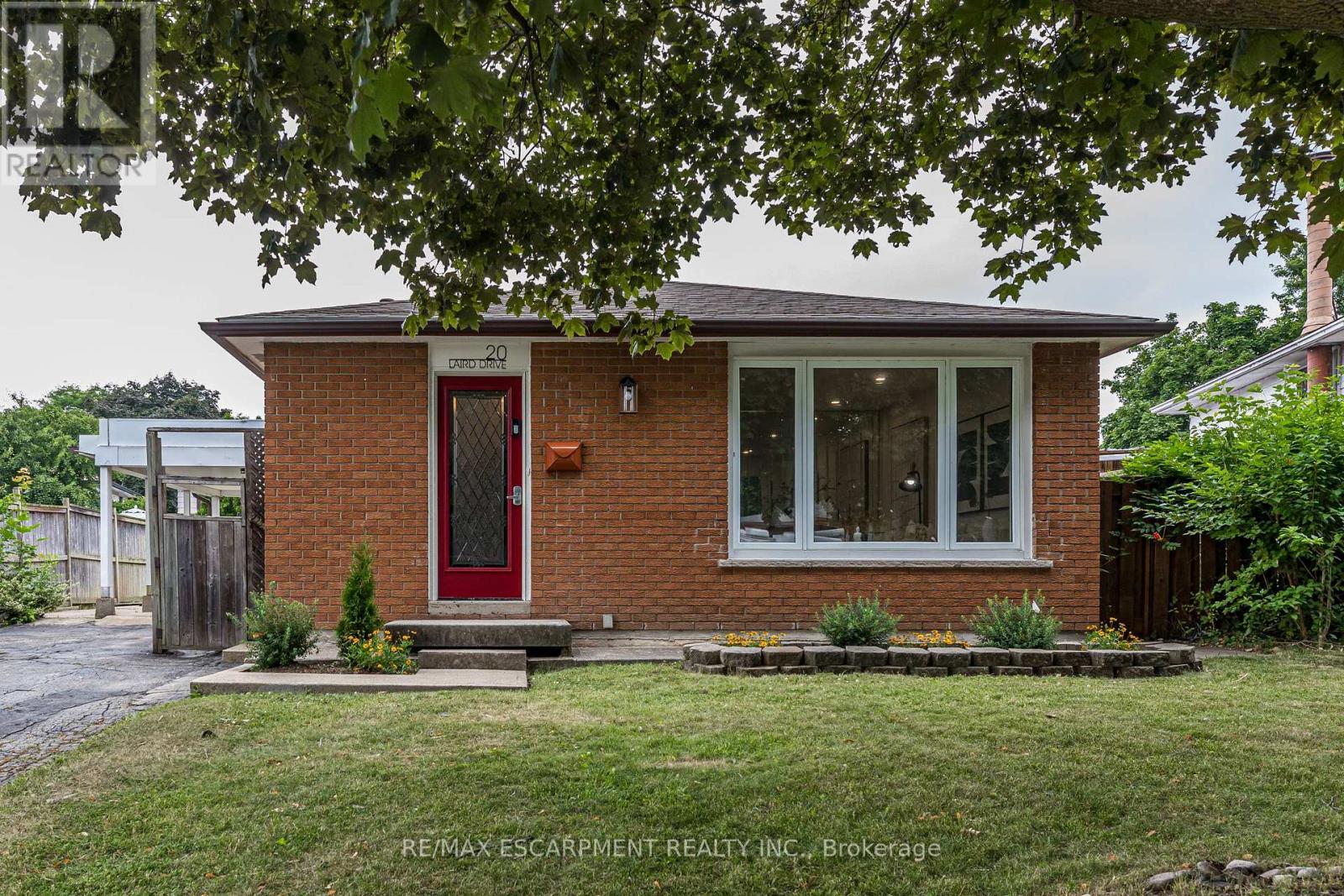 20 Laird Dr, Hamilton, ON L8T 4L7