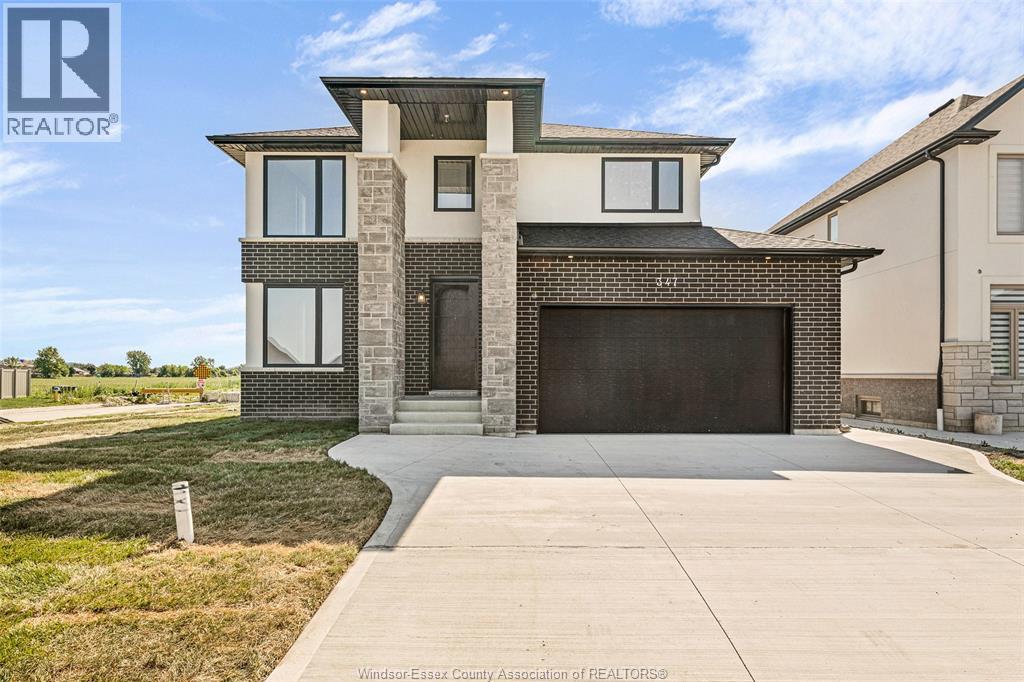 347 Christine Ave, Belle River, ON N0R 1A0