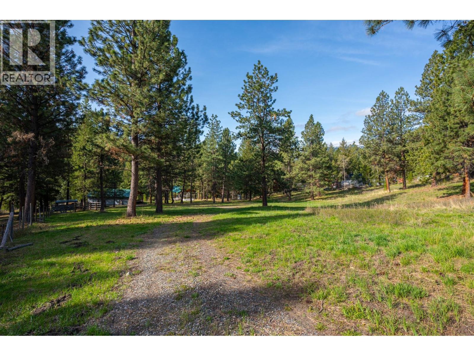 700 Kane Valley Rd, Merritt, BC V1K 1B8