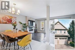 85 Bankside Drive Unit K63, Kitchener, ON N2N 3M4