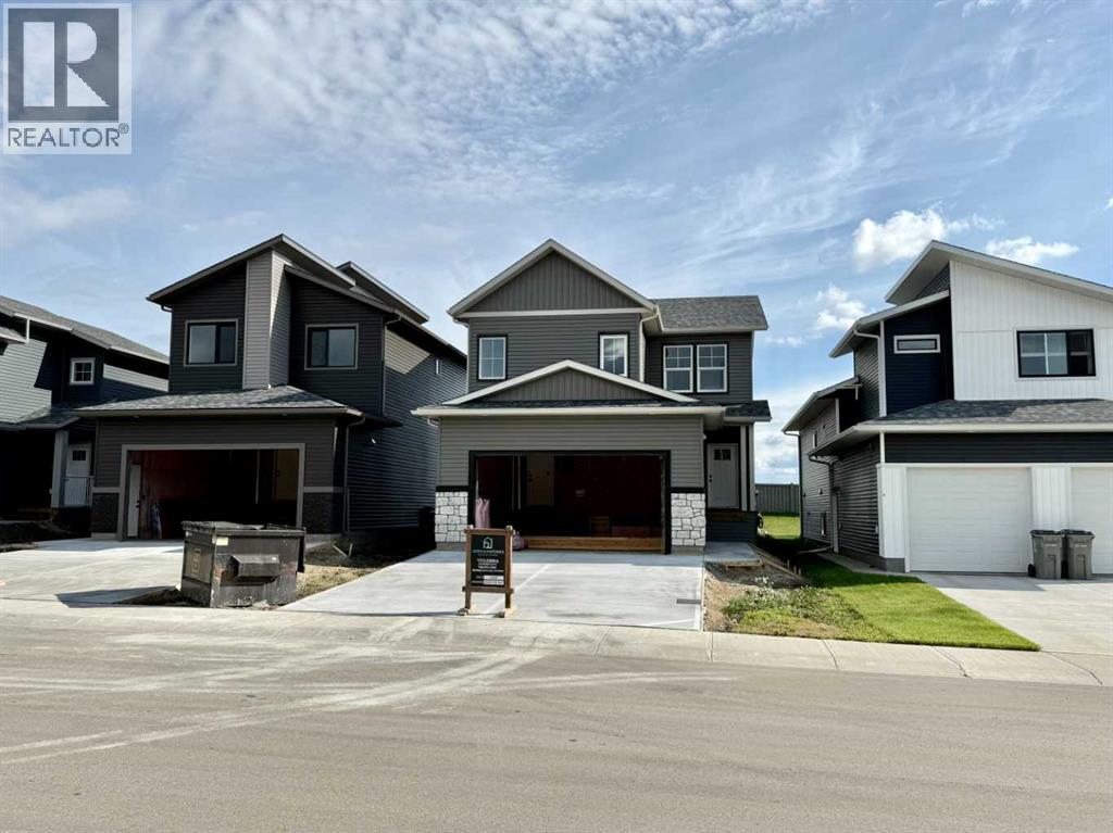 133 Avenue Unit 10645, Grande Prairie, AB T8X 0W5
