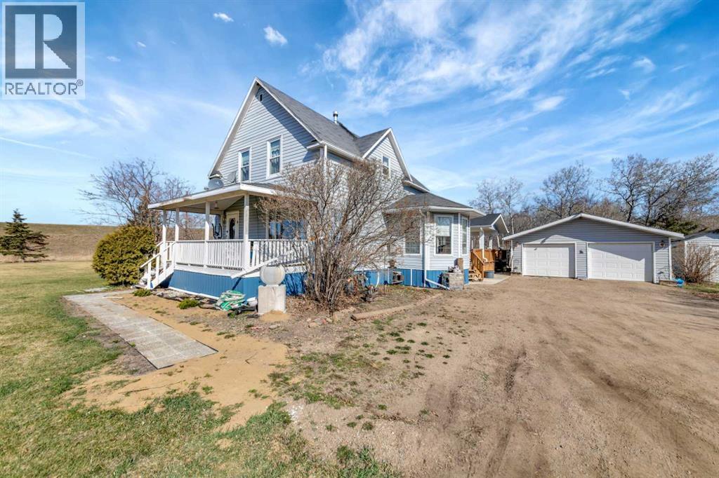 27225 Hwy 21, Rural, SK S0M 1M0