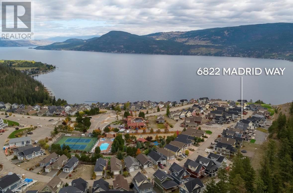 6822 Madrid Way Unit 310, Kelowna, BC V1Z 3R8