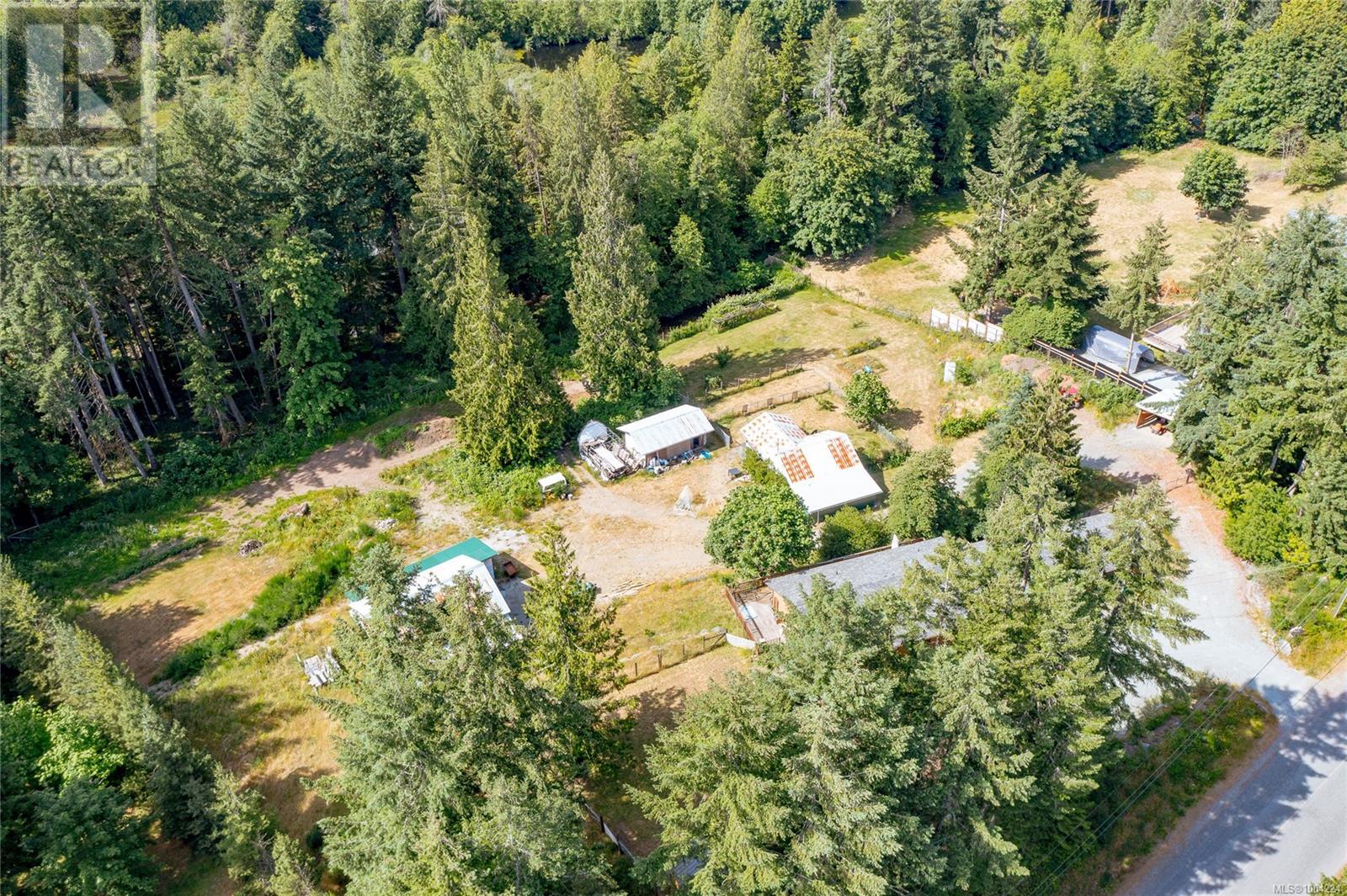 5036 Culverton Rd, Duncan, BC V9L 6H4