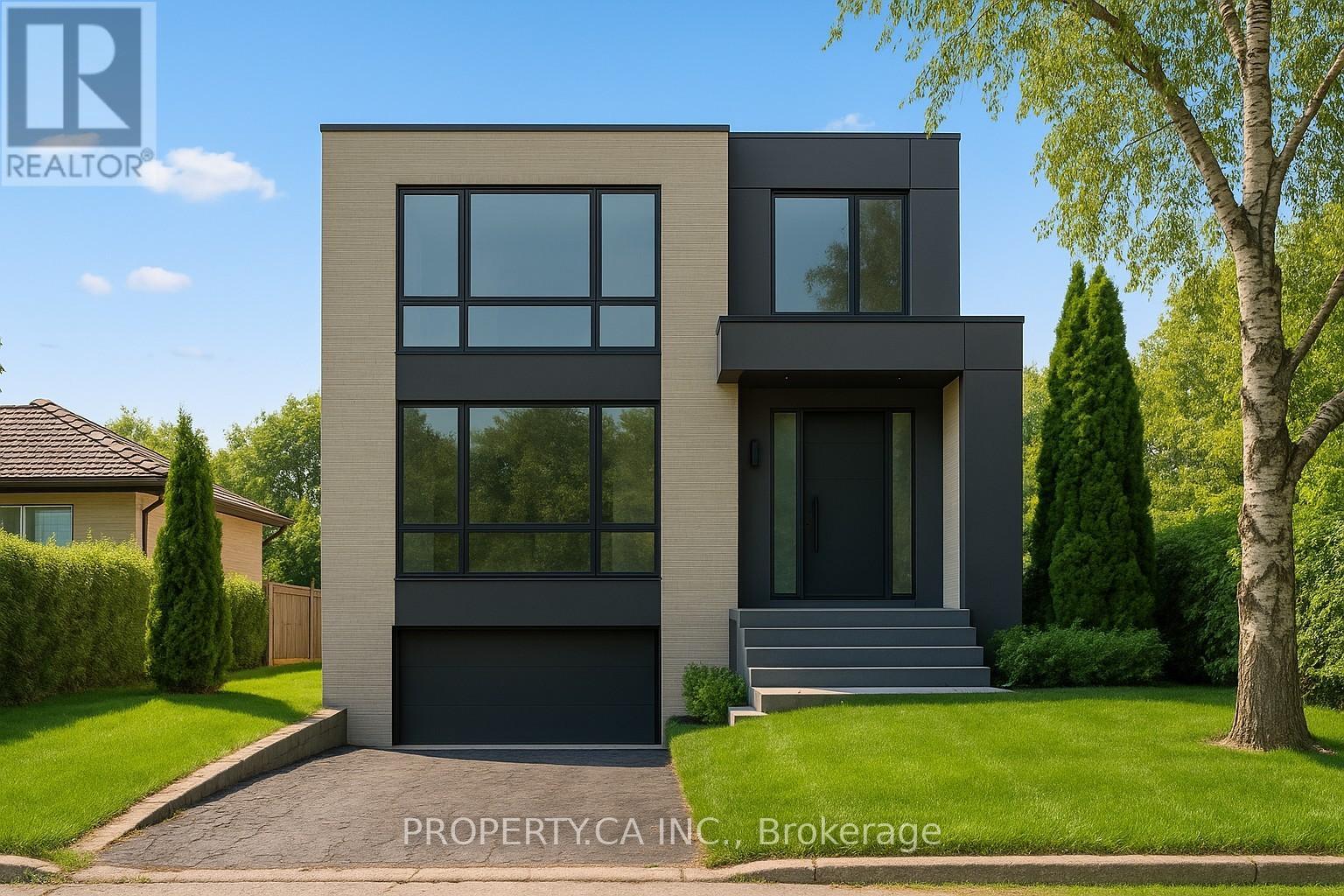 35 Farrell Ave, Toronto, ON M2R 1C7