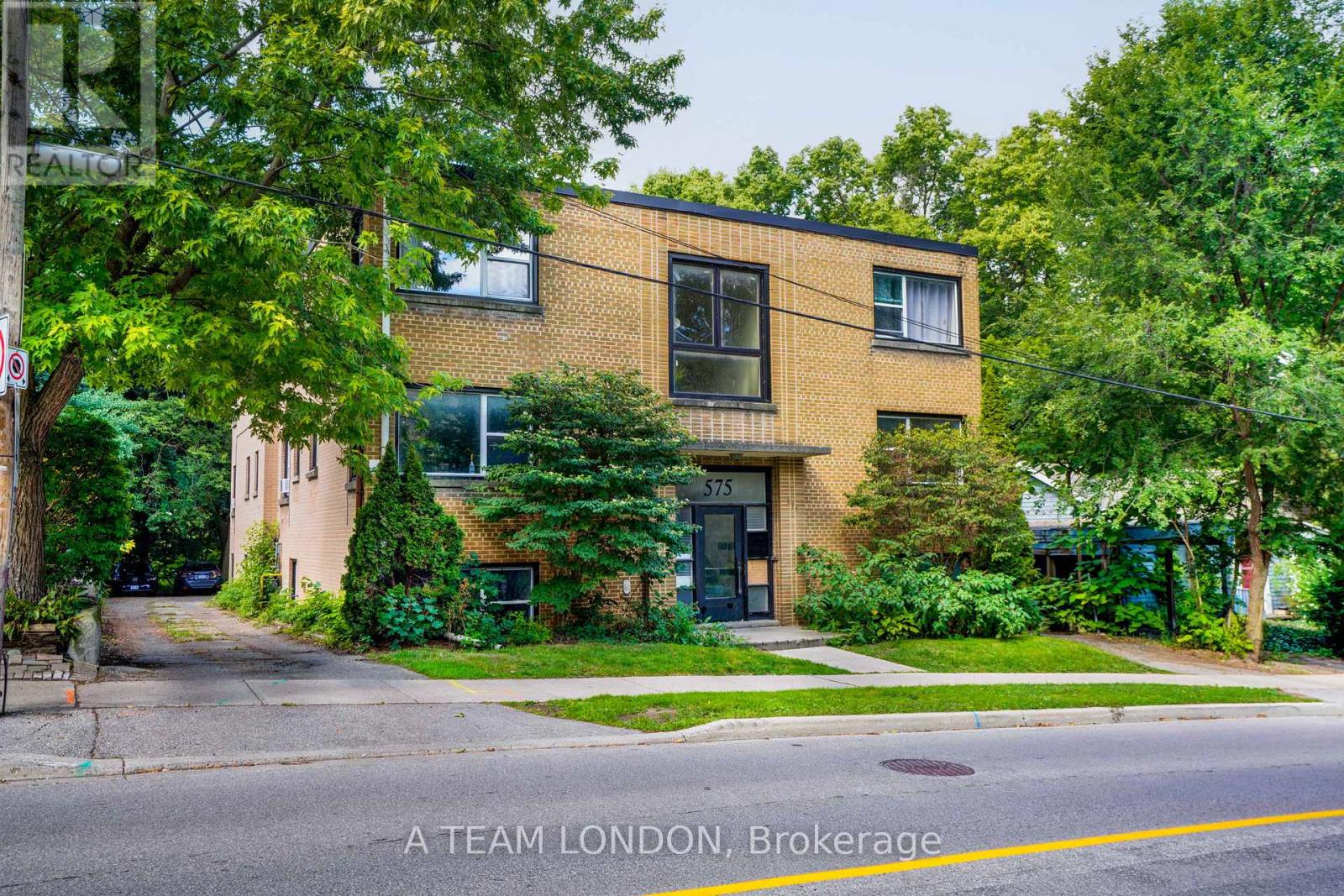 575 Ridout St N, London, ON N6A 2R2
