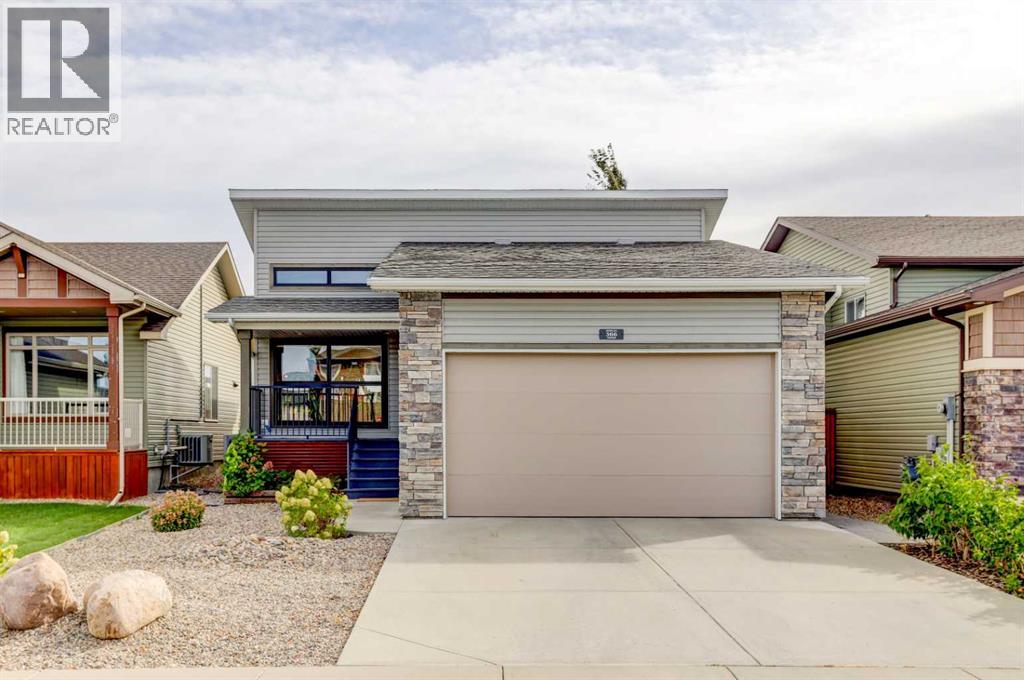 366 Mt Sundance Lndg W, Lethbridge, AB T1J 5H9
