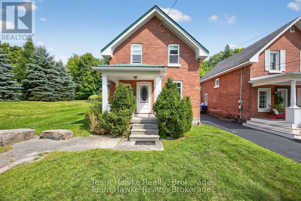 343 Fifth St E, Midland, ON L4R 3W7