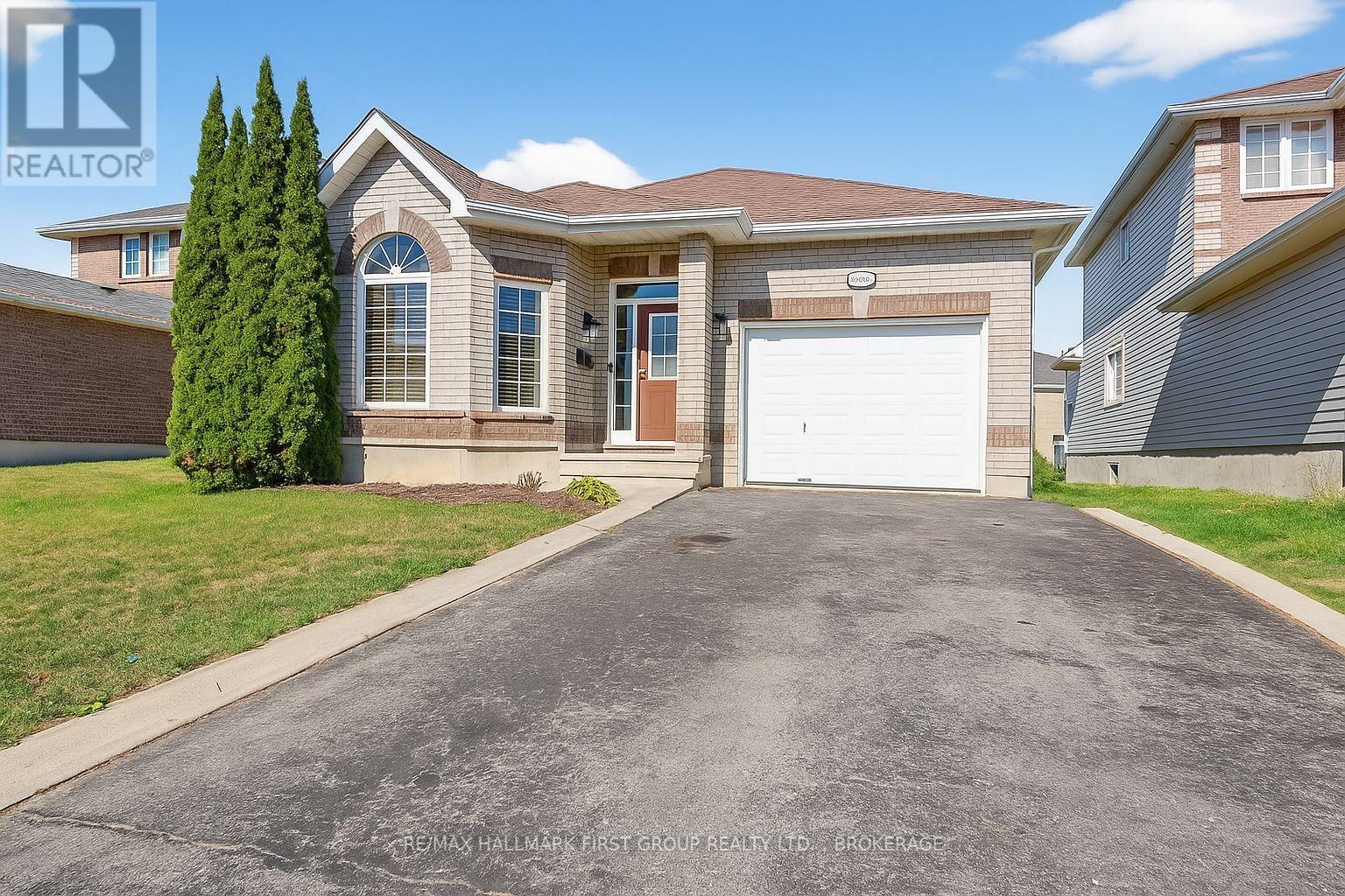 109 Nathan Ct, Loyalist, ON K7N 2A3