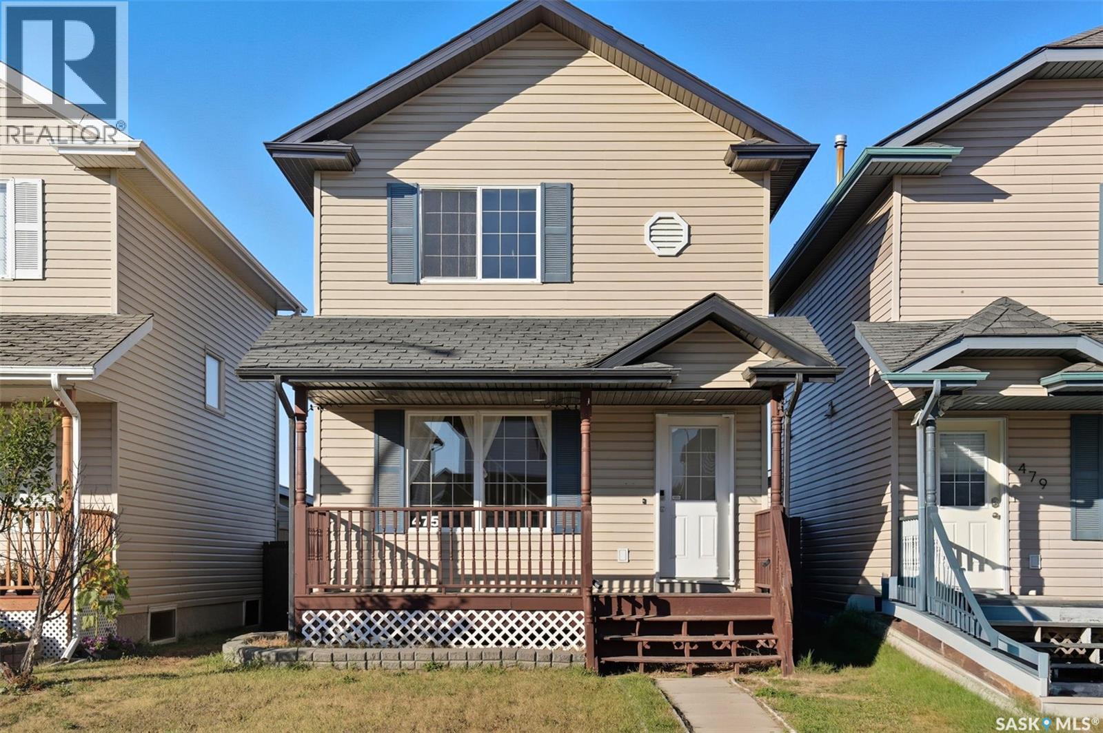 475 Blakeney Cres, Saskatoon, SK S7L 7N3