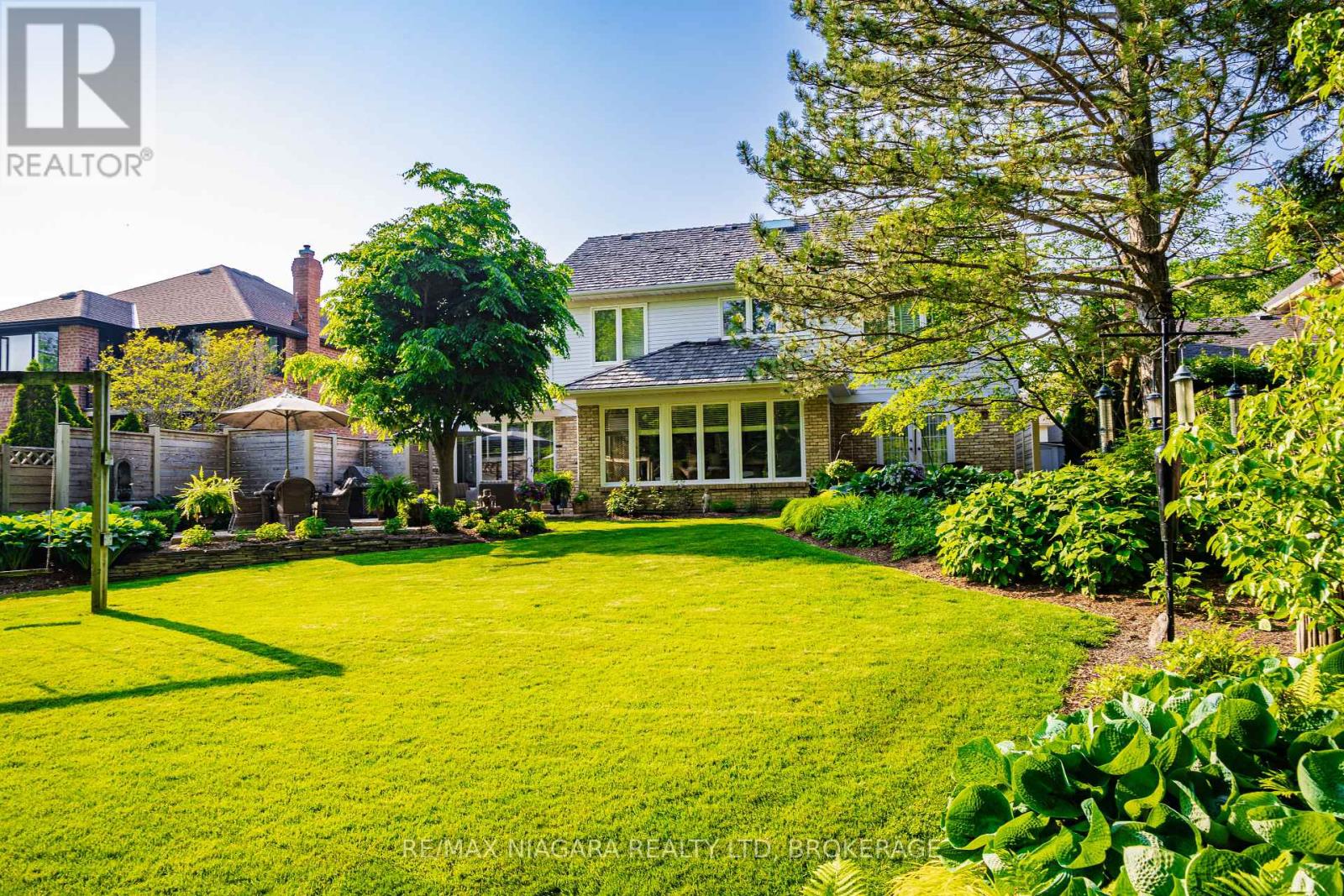 101 Port Master Dr, St. Catharines, ON L2N 7H5