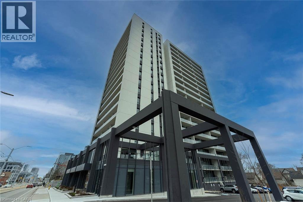 741 King Street W Unit 301, Kitchener, ON N2G 0E9