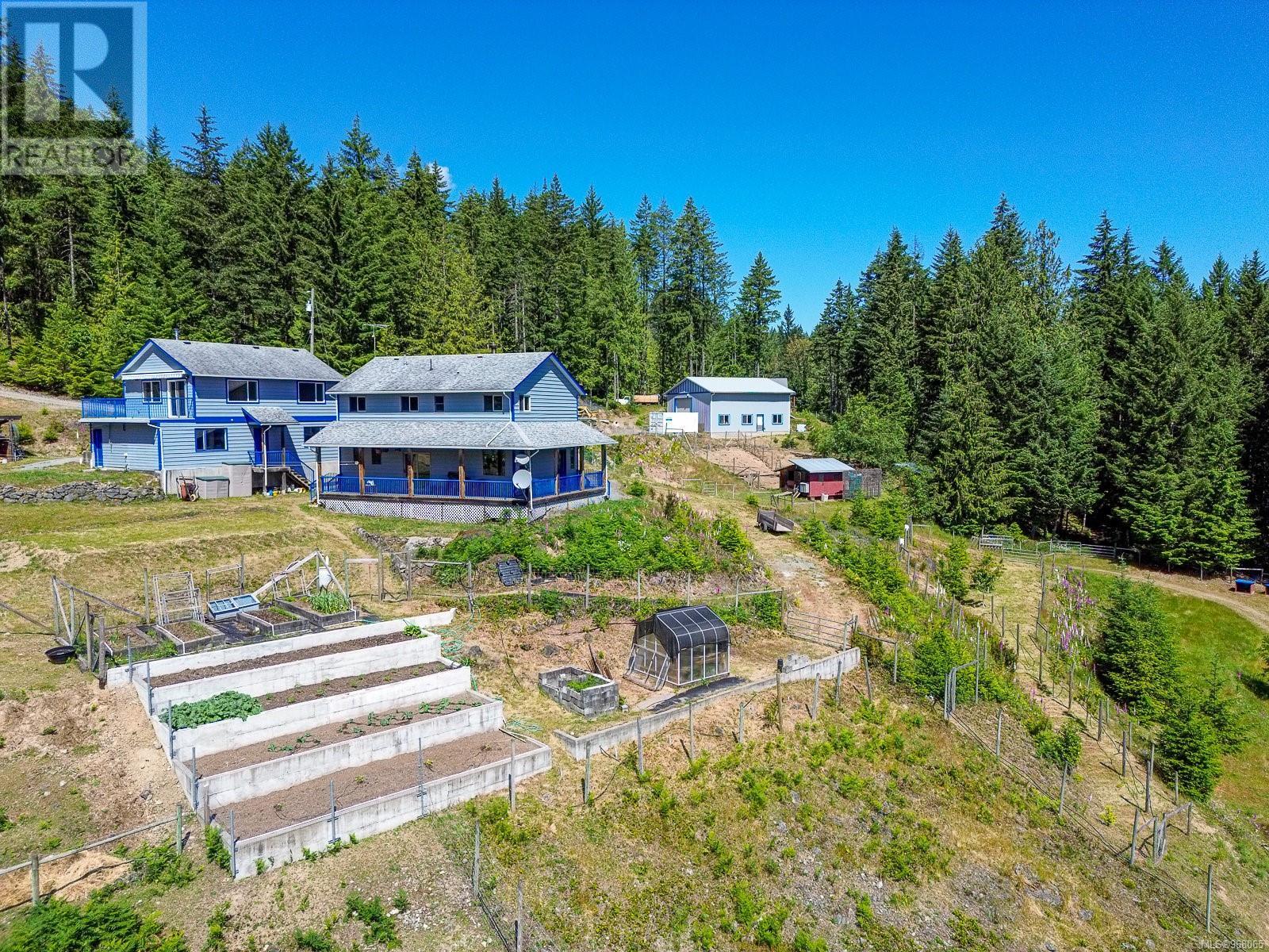 4342 Mountain Rd, Duncan, BC V9L 6N4 MLS 968065 Houseful