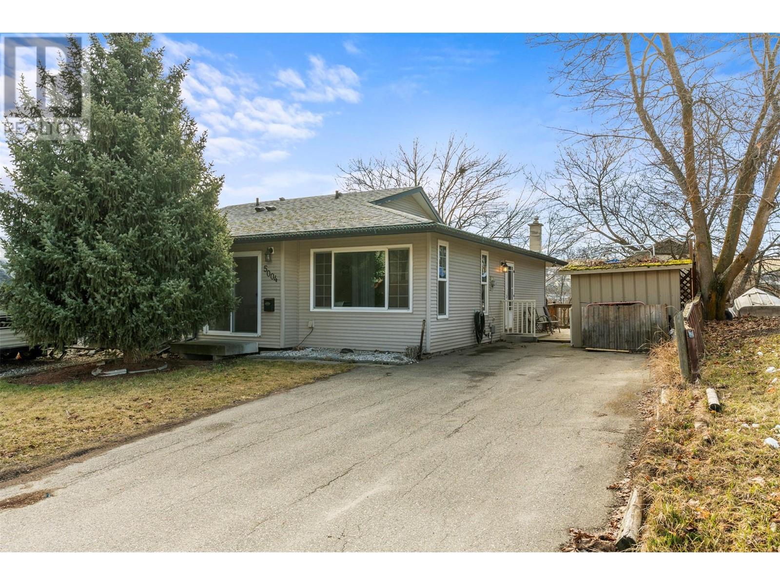 5004 Heritage Drive Lot Apt 3, Vernon, BC V1T 7V4