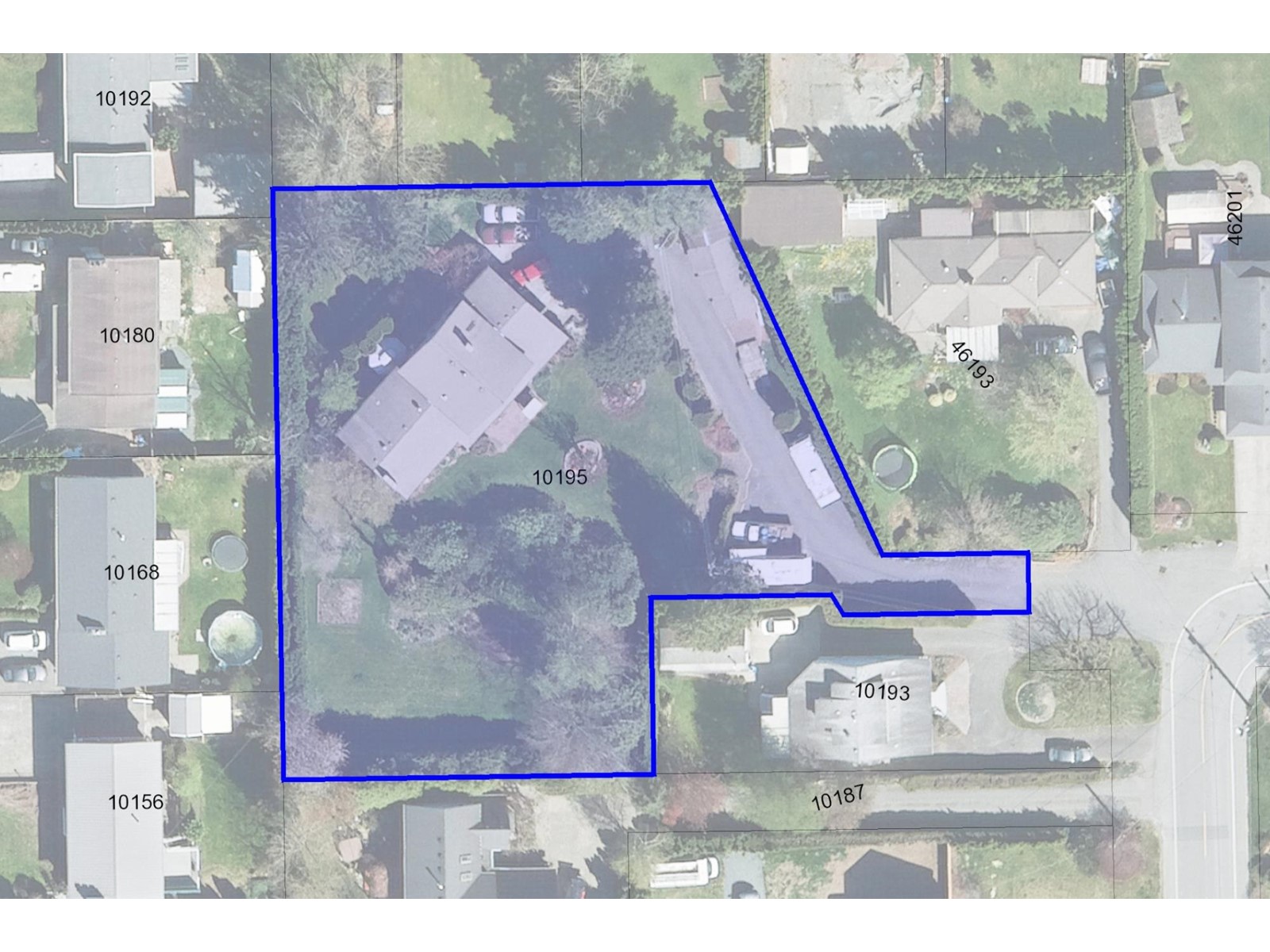 10195 Williams Roadfairfield Is, Chilliwack, BC V2P 5H3