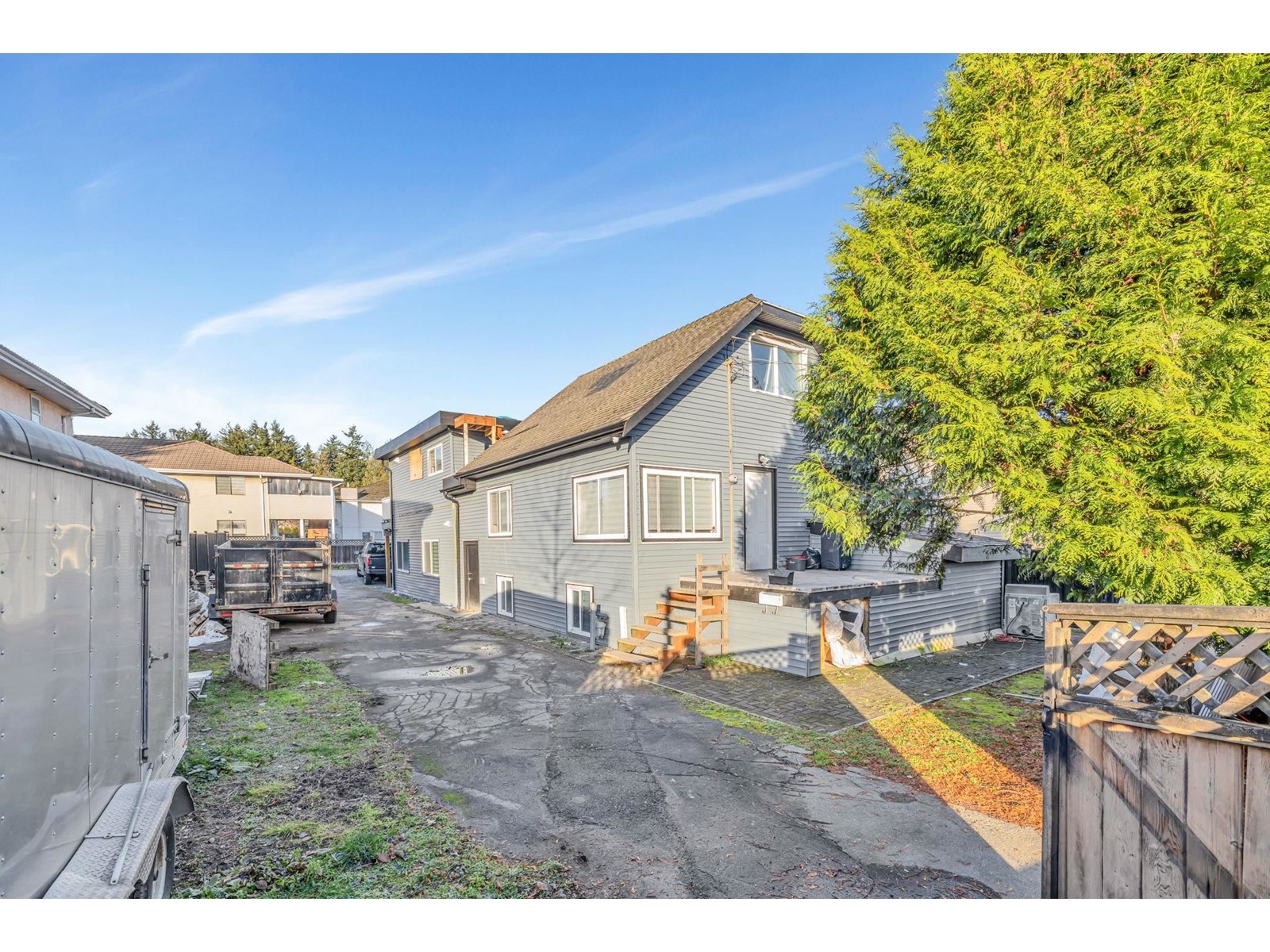 96 Avenue Unit 13065, Surrey, BC V3V 1Y2