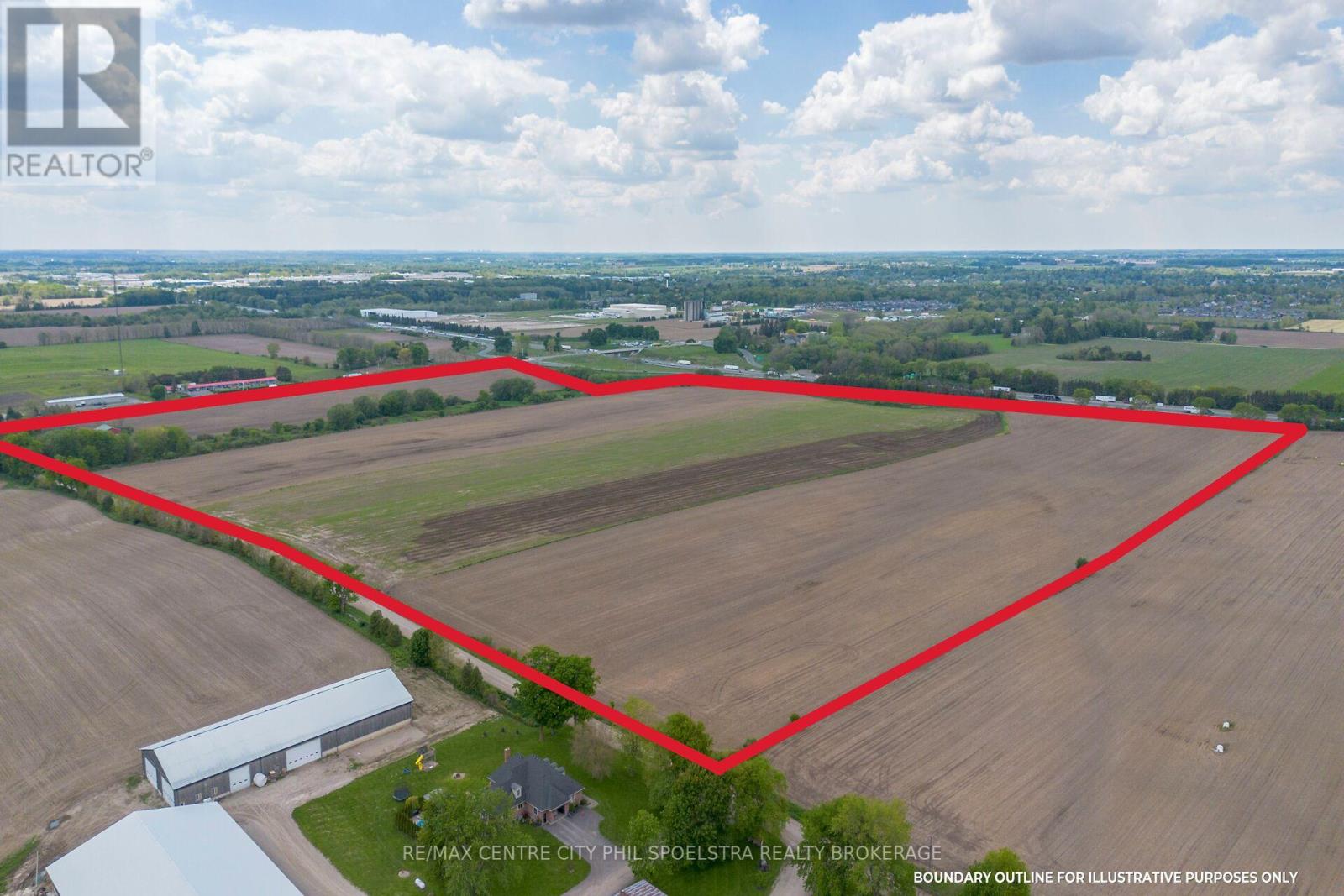 334094 Plank Line, Ingersoll, ON N5C 3J8