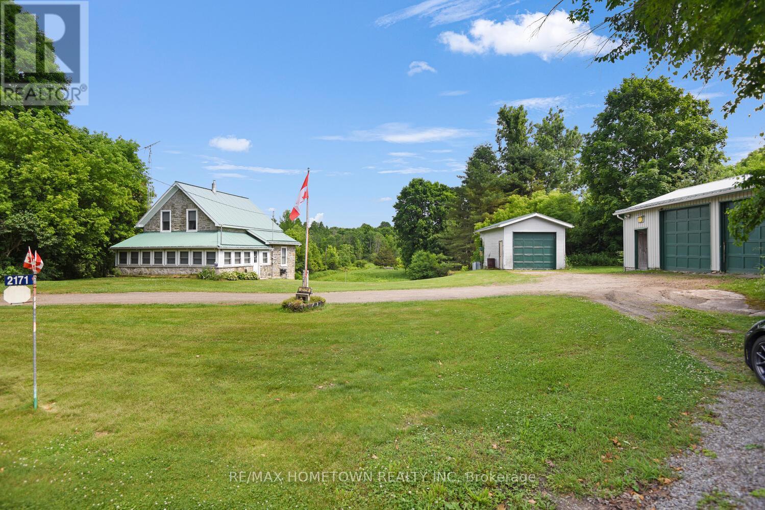 2171 Hallecks Rd, Elizabethtown-kitley, ON K6V 5T3