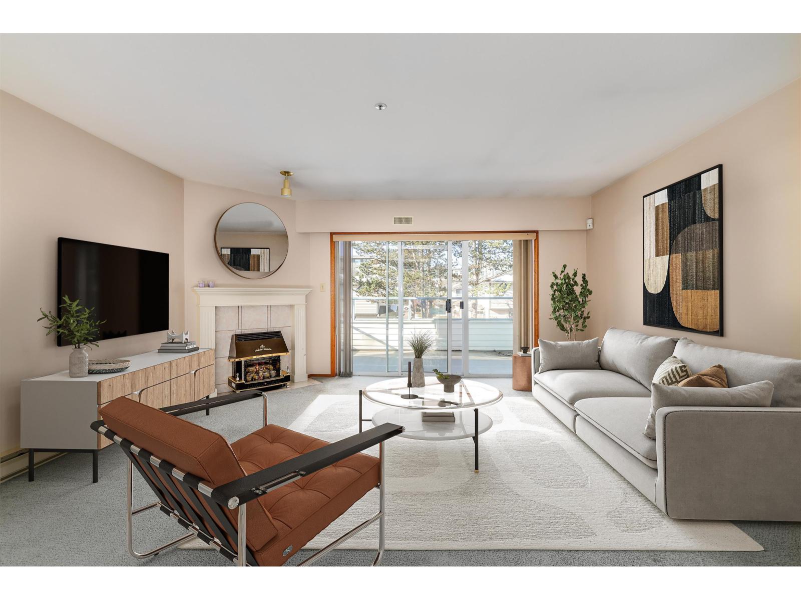 5377 201a Street Unit 101, Langley, BC V3A 1S7