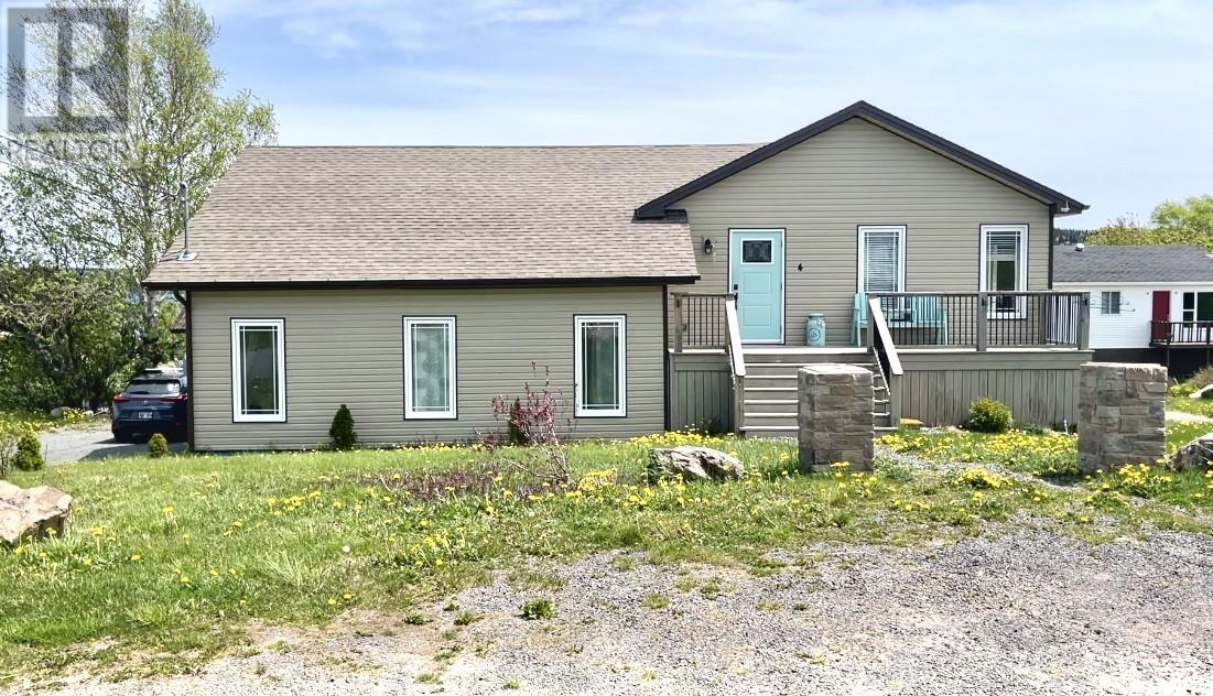 4 Coles Ln, Bloomfield, NL A0C 1A0