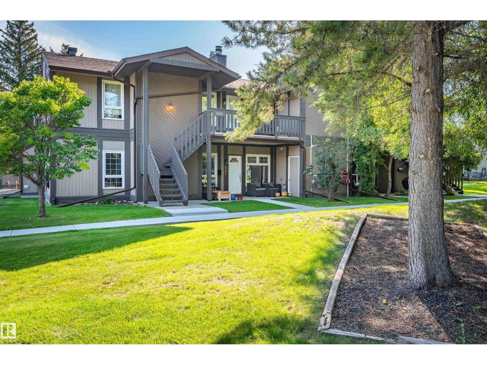 172 St Nw Unit 5790, Edmonton, AB T6M 1B4