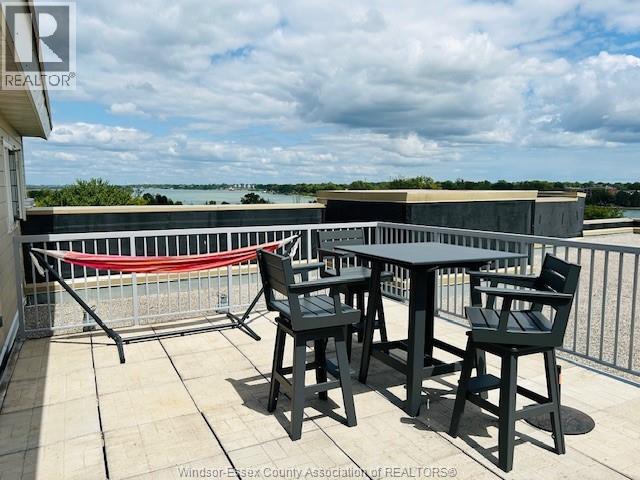 34 Boblo Island Boulevard Unit 507, Amherstburg, ON N9V 0C4