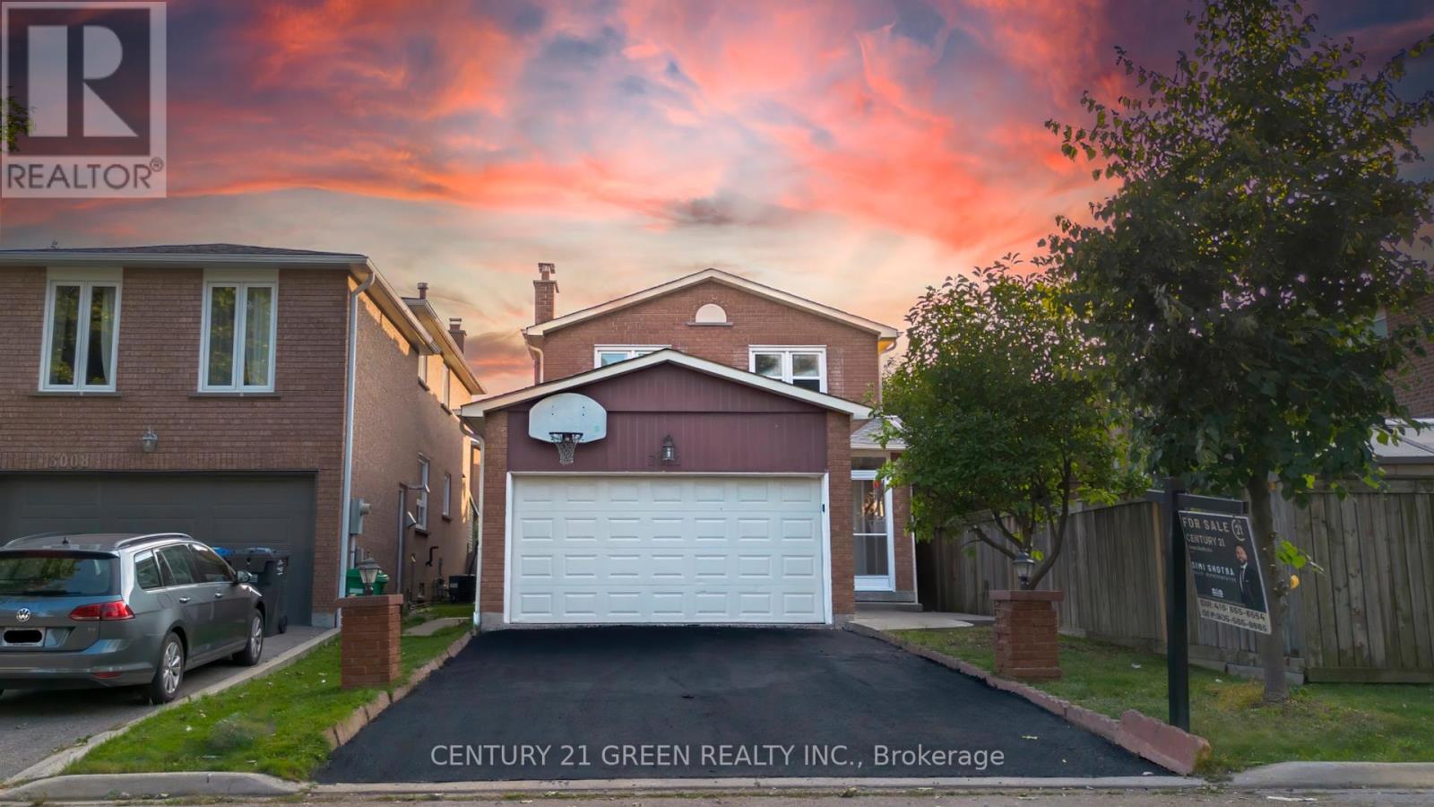 3012 Olympus Mews, Mississauga, ON L5N 4V4