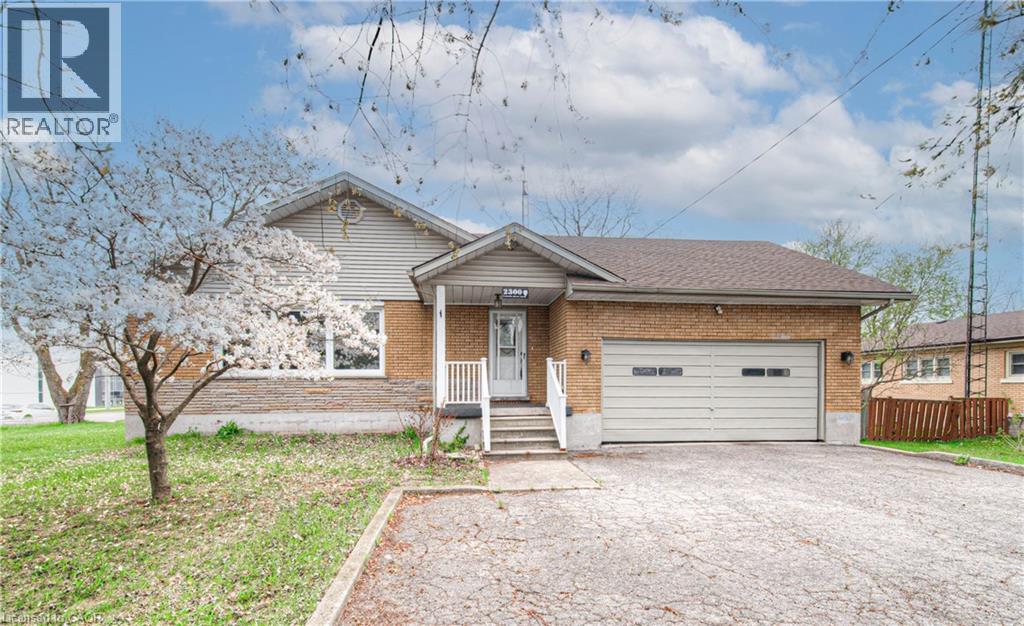 2300 Fountain St N, Cambridge, ON N3H 4R7