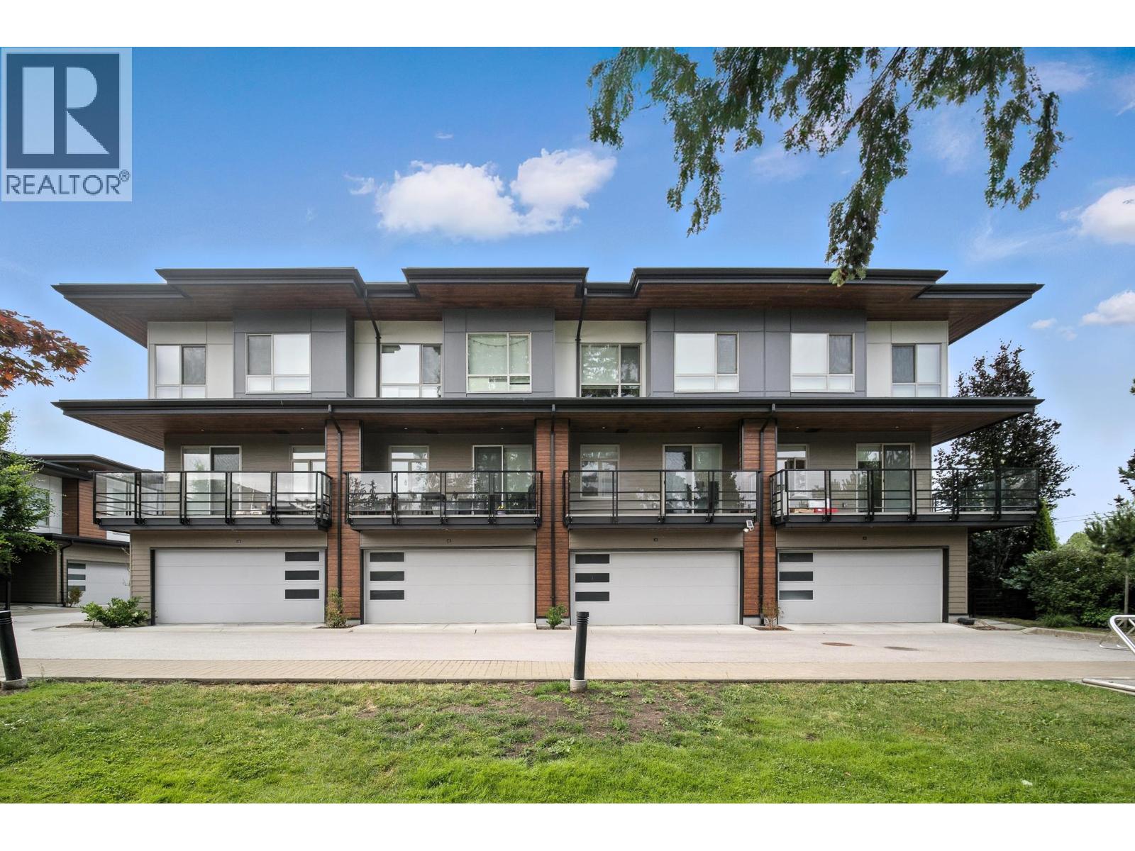 10511 No 5 Road Unit 43, Richmond, BC V7A 0B2