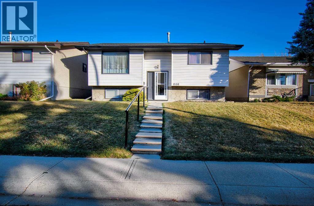 13 Avenue Ne Unit 4108, Calgary, AB T2A 3J8