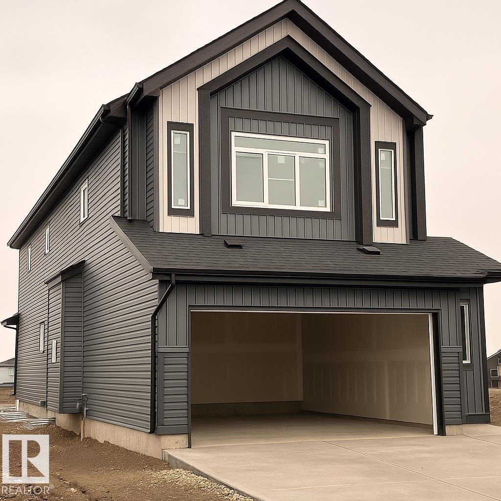 8458 Mayday Li SW, Edmonton, AB T6X 3G1