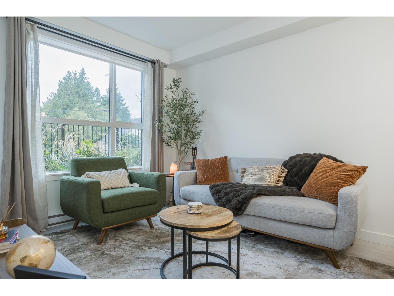 5504 Brydon Crescent Unit 106, Langley, BC V3A 0R3