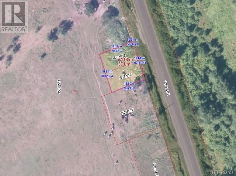 00 Davis Rd, Rivire-verte, NB E7C 2W9