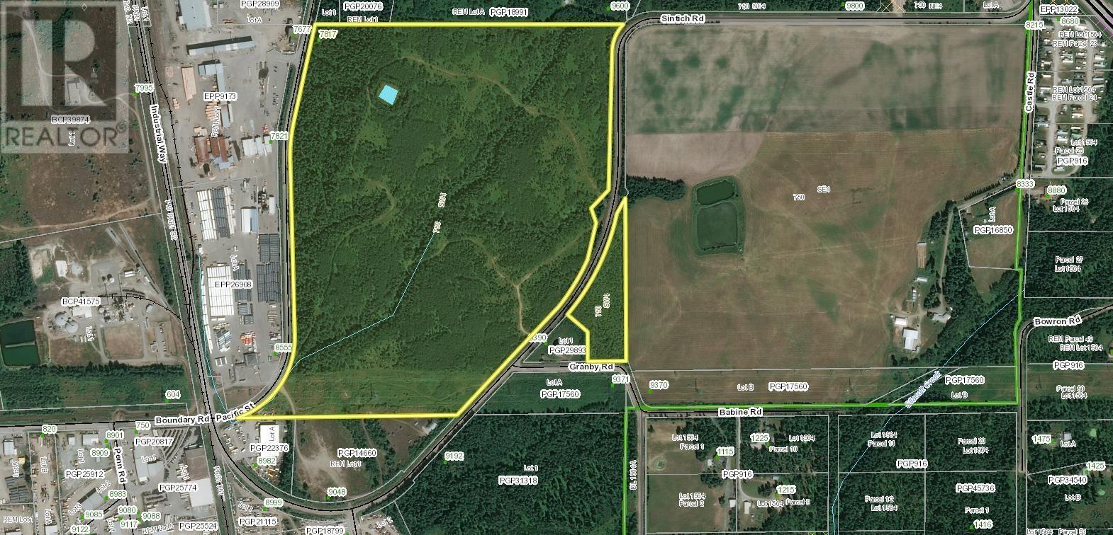 7817 Pacific St, Prince George, BC V2N 5S4