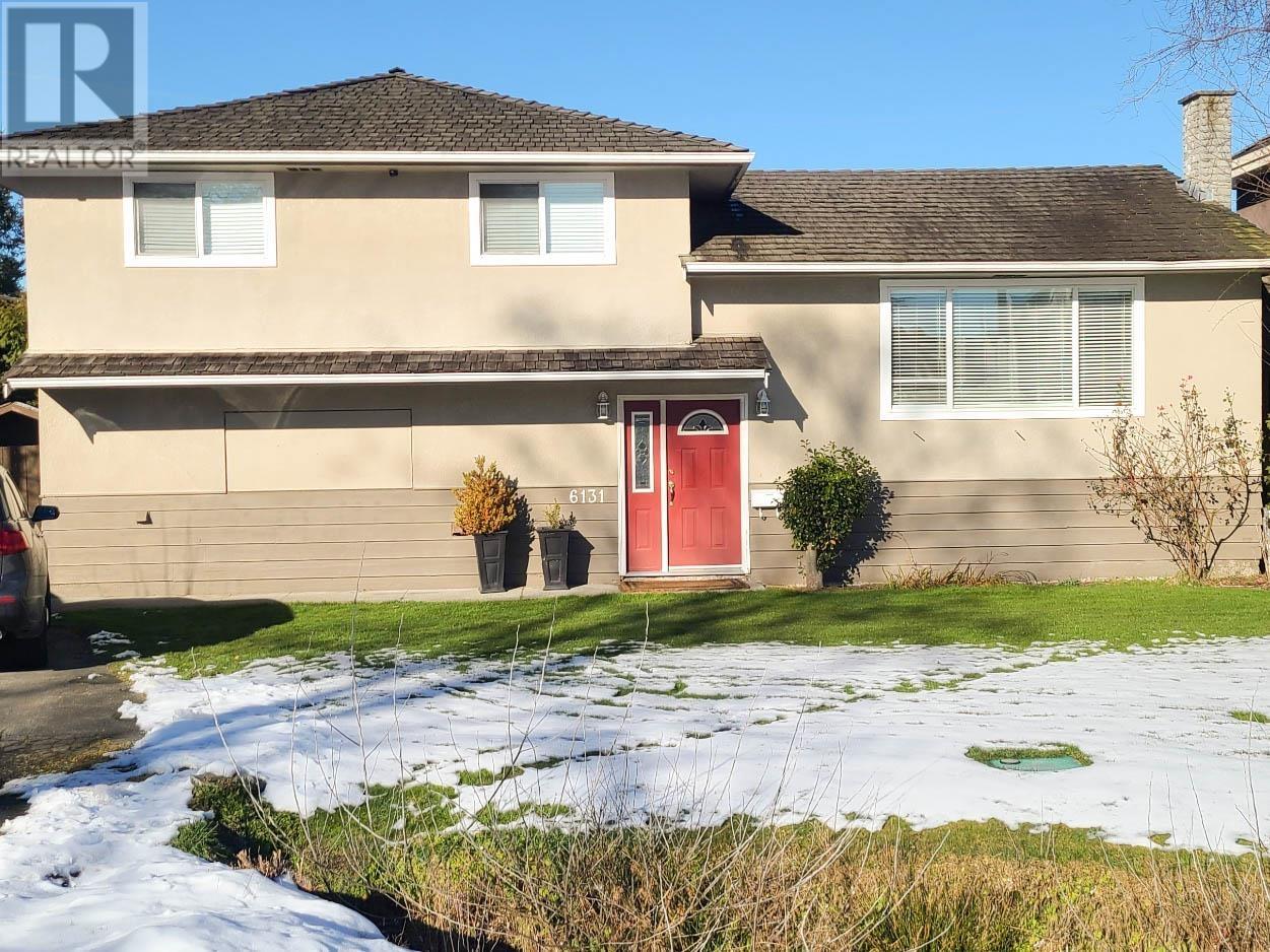 6131 Bassett Rd, Richmond, BC V7C 2Y3