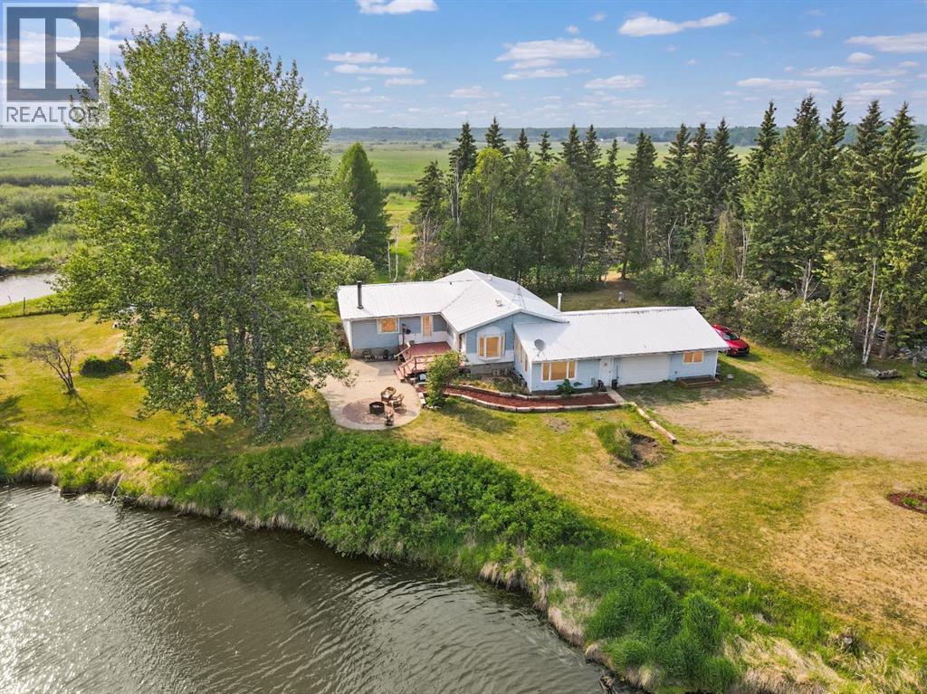 75304 Range Road 171, High Prairie, AB T0G 1E0