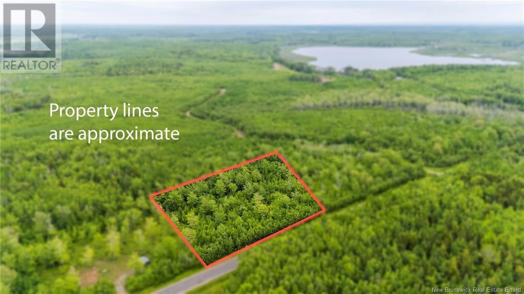 2 Collins Lake Rd #17, Shemogue, NB E4N 2N1