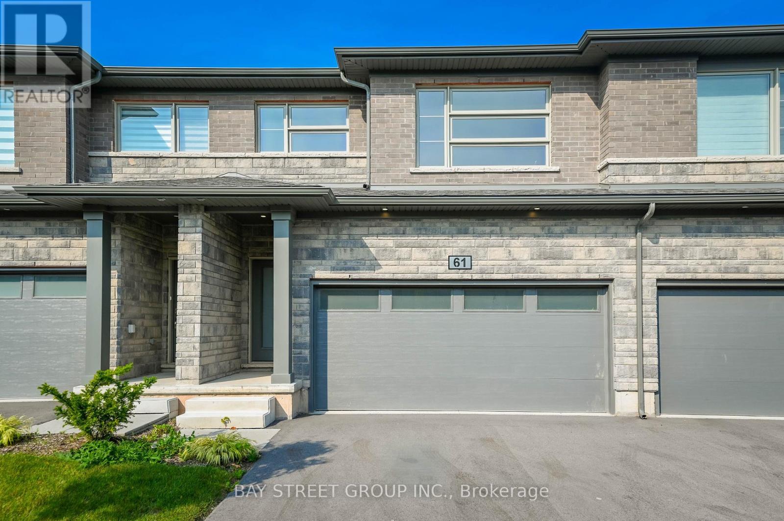 61 4552 Portage Rd, Niagara Falls Cherrywood, ON L2E 6A8