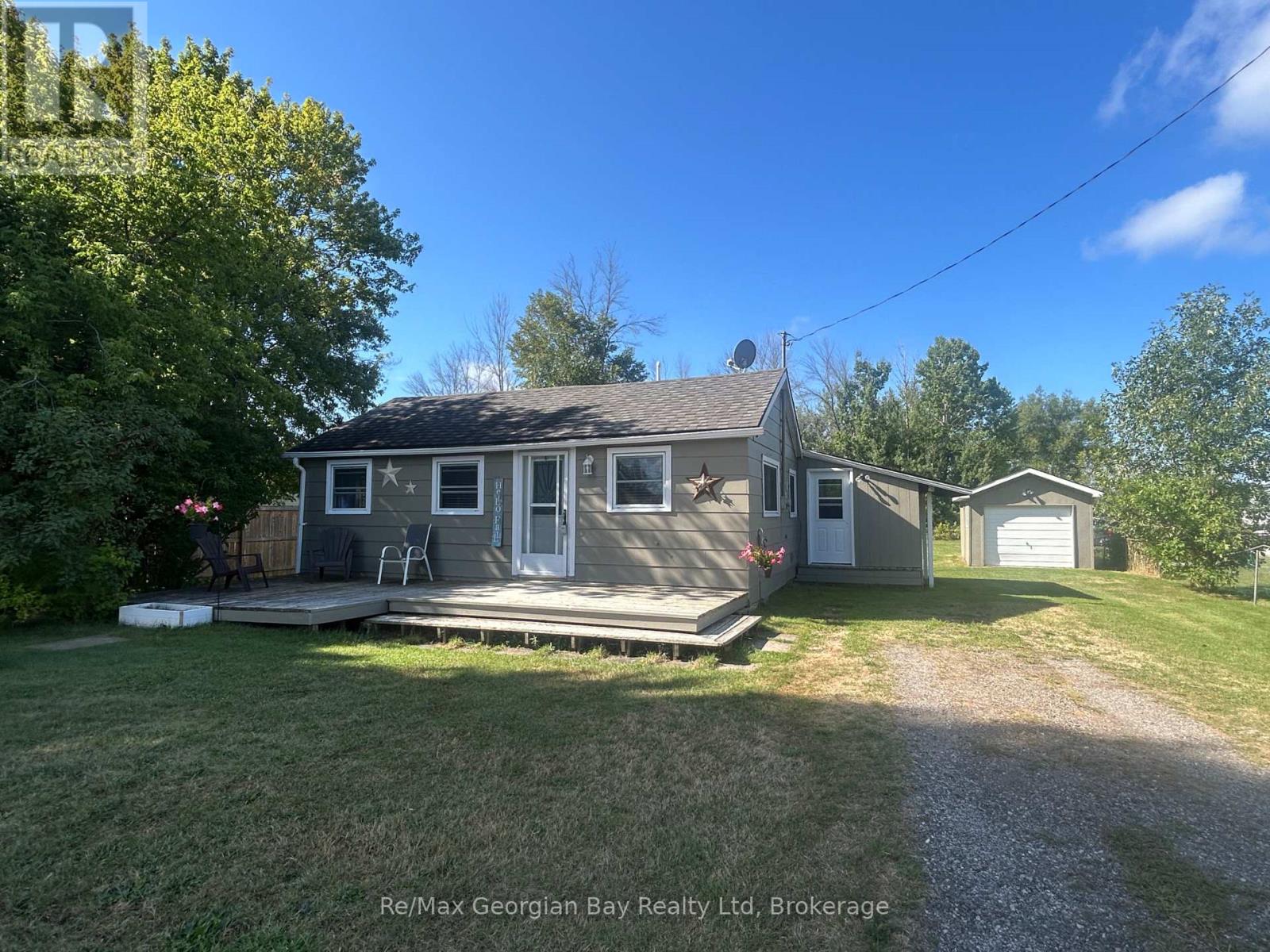 3206 Port Severn Rd, Severn Port Severn, ON L0K 1S0