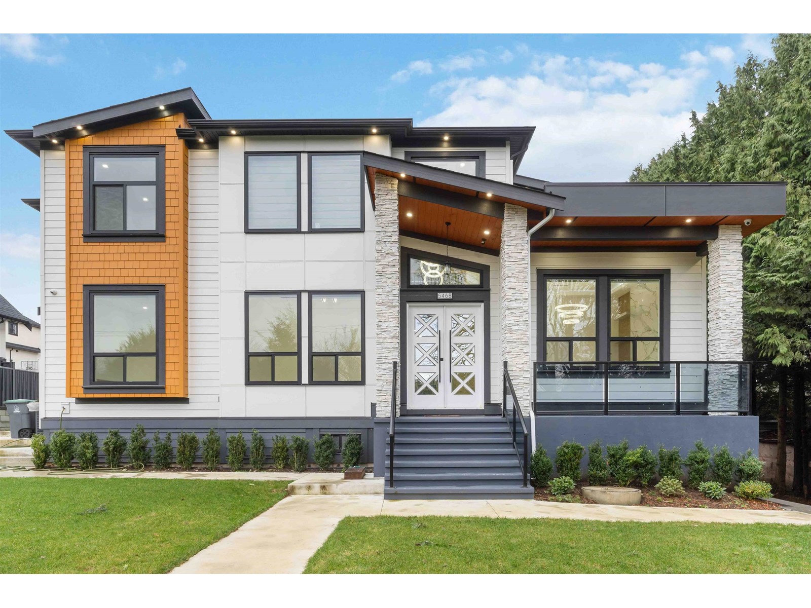 184 Street Unit 5468, Surrey, BC V3S 1E1